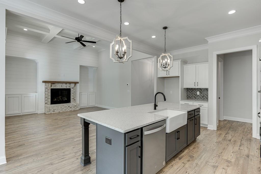 2779 Roller Mill Drive, Jefferson, Georgia image 22