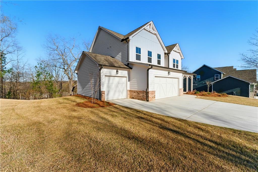 20 Running Terrace, Cartersville, Georgia image 2