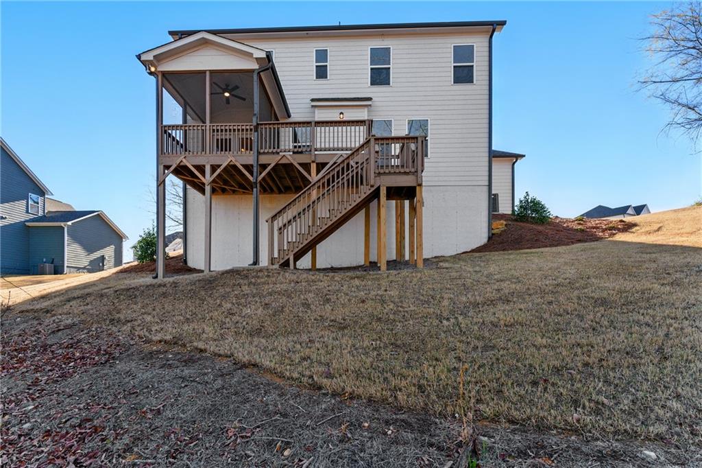 20 Running Terrace, Cartersville, Georgia image 37