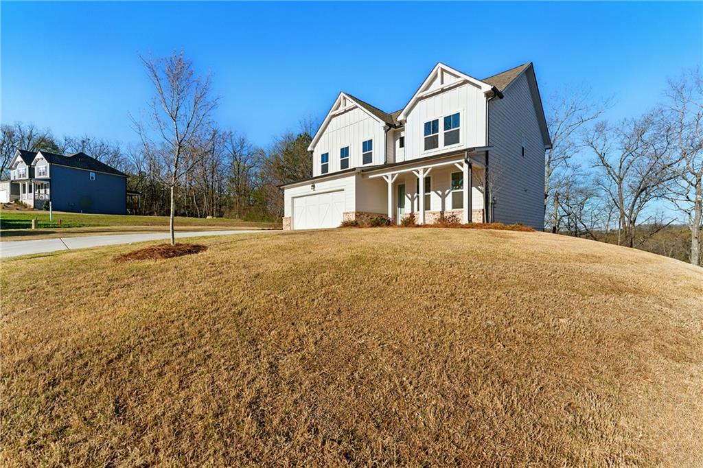 20 Running Terrace, Cartersville, Georgia image 3