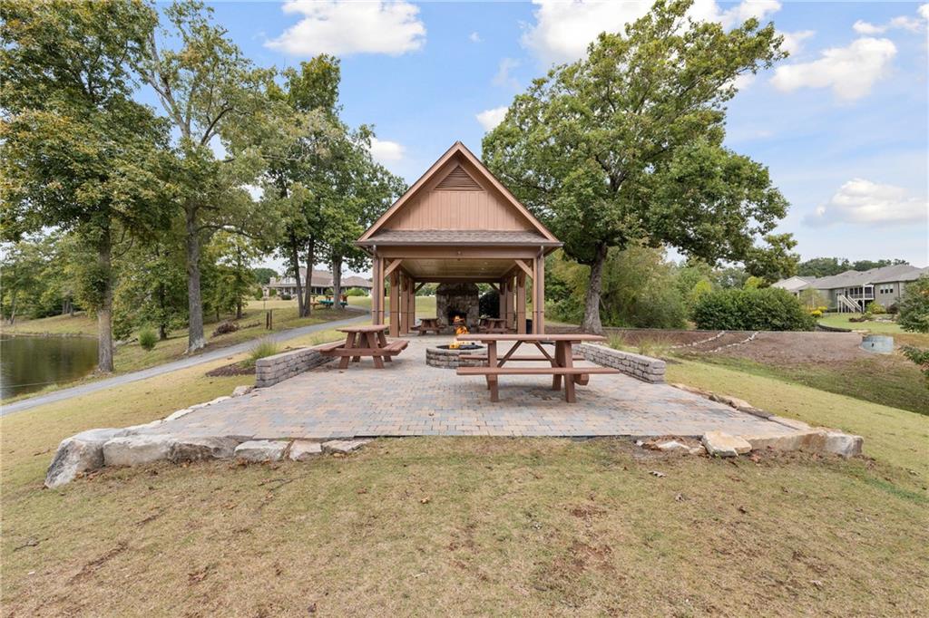 6658 Rivergreen Road, Flowery Branch, Georgia image 46