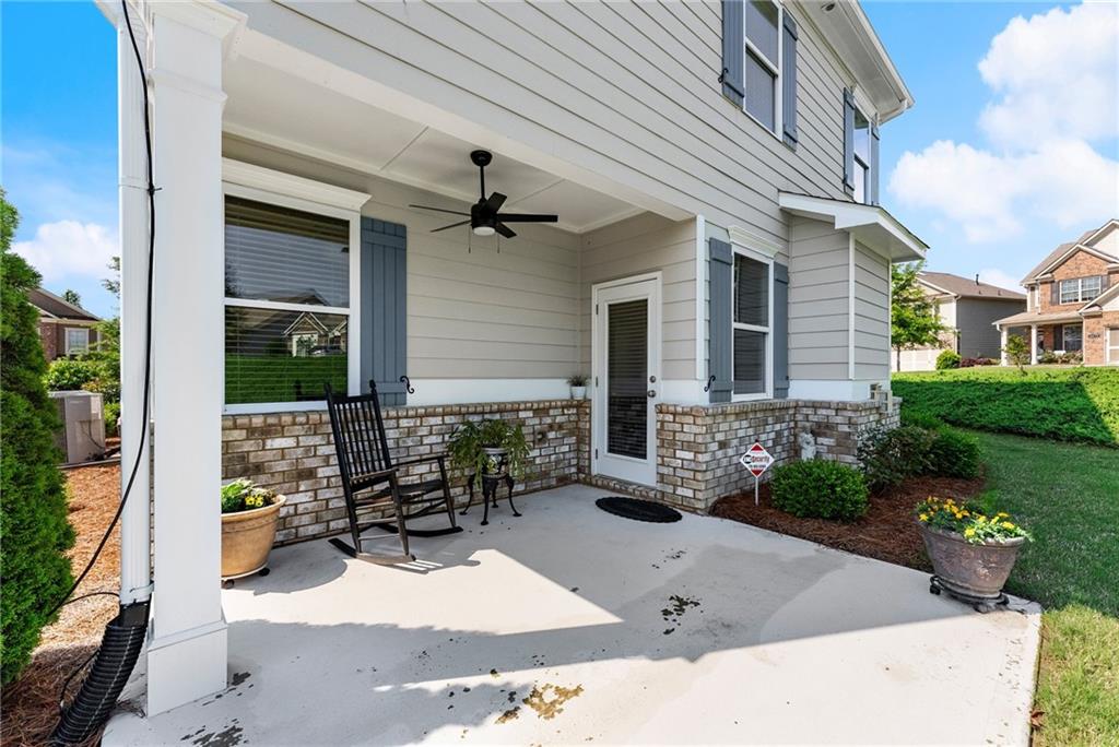 6658 Rivergreen Road, Flowery Branch, Georgia image 30
