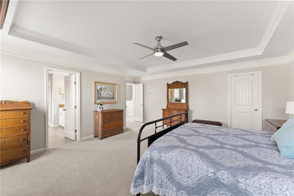 6658 Rivergreen Road, Flowery Branch, Georgia image 17