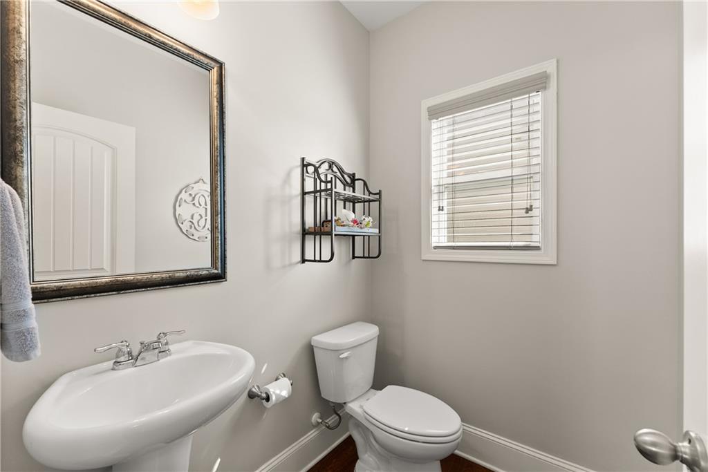 6658 Rivergreen Road, Flowery Branch, Georgia image 26