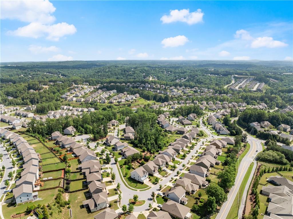 6658 Rivergreen Road, Flowery Branch, Georgia image 34