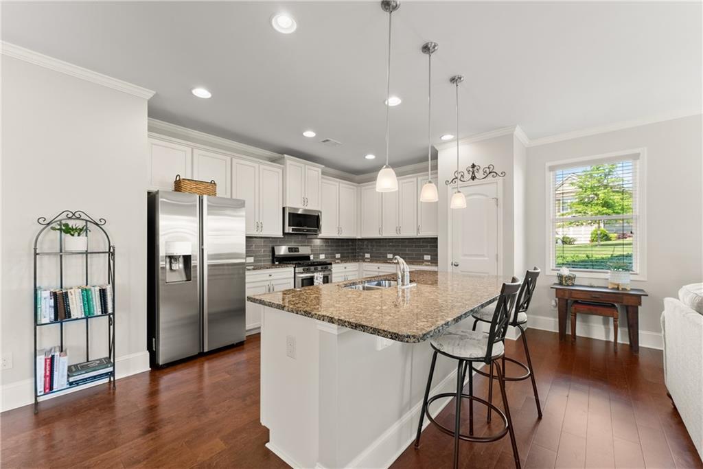 6658 Rivergreen Road, Flowery Branch, Georgia image 10