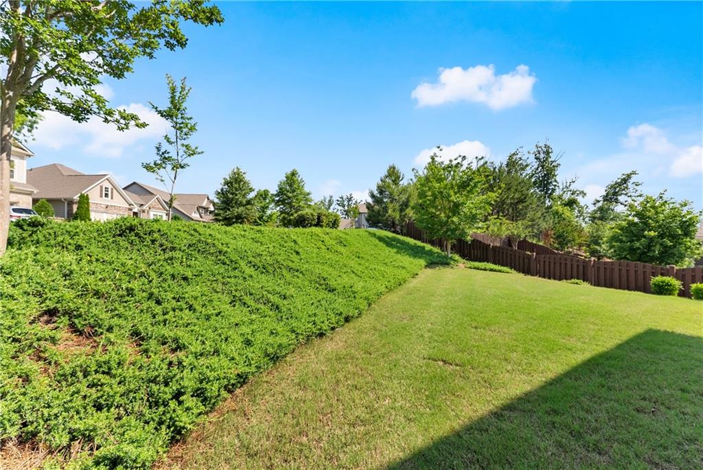 6658 Rivergreen Road, Flowery Branch, Georgia image 27