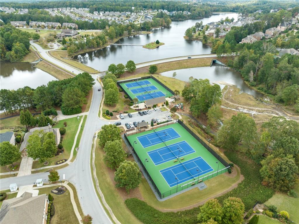 6658 Rivergreen Road, Flowery Branch, Georgia image 38