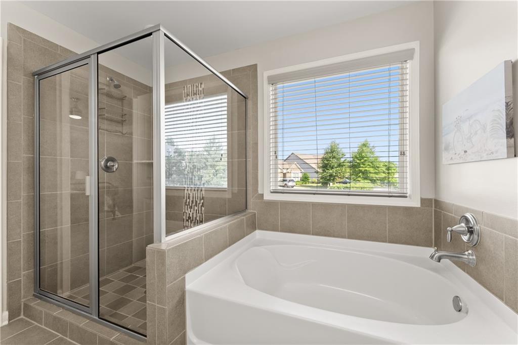 6658 Rivergreen Road, Flowery Branch, Georgia image 19