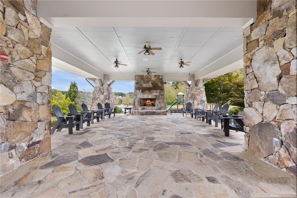 6658 Rivergreen Road, Flowery Branch, Georgia image 41