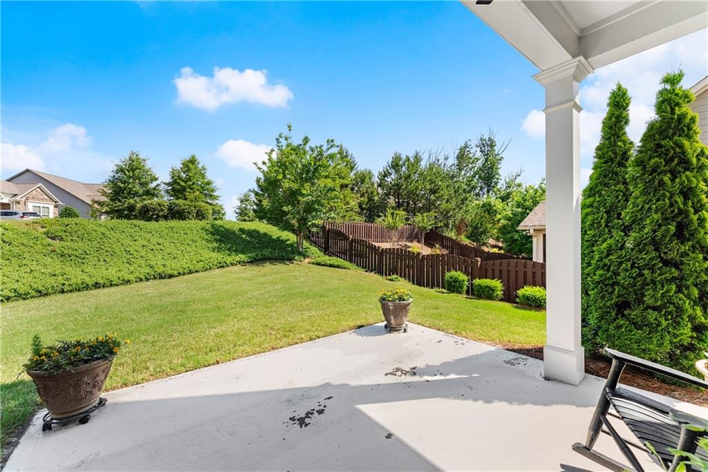 6658 Rivergreen Road, Flowery Branch, Georgia image 31