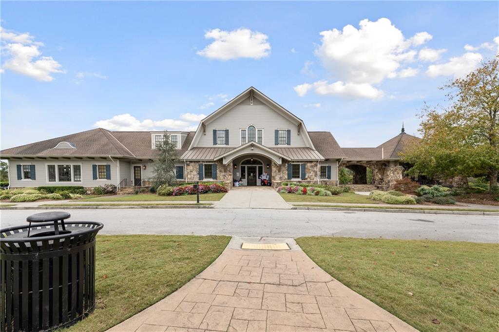6658 Rivergreen Road, Flowery Branch, Georgia image 40