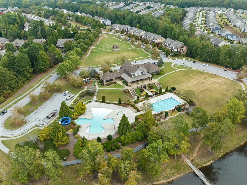 6658 Rivergreen Road, Flowery Branch, Georgia image 37