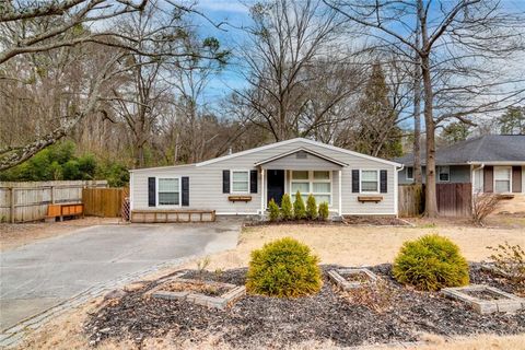 Photo of 1756 Dresden Drive NE, Brookhaven, GA 30319 (MLS # 7759060)