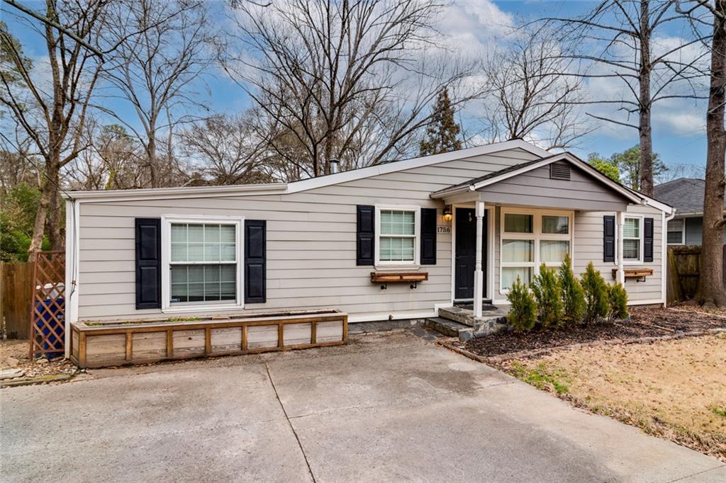 1756 Dresden Drive NE