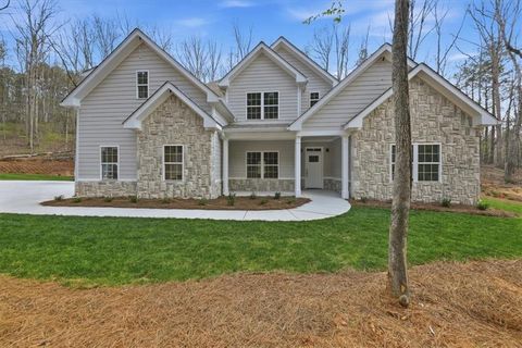 Homes For Sale - 5011 Liberty Road<br/> Douglas County, Villa Rica, GA 30180