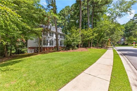 A home in Fayetteville