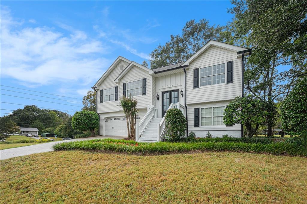 2057 Blackberry Lane