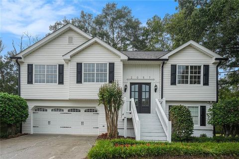 2057 Blackberry Lane Auburn GA 30011