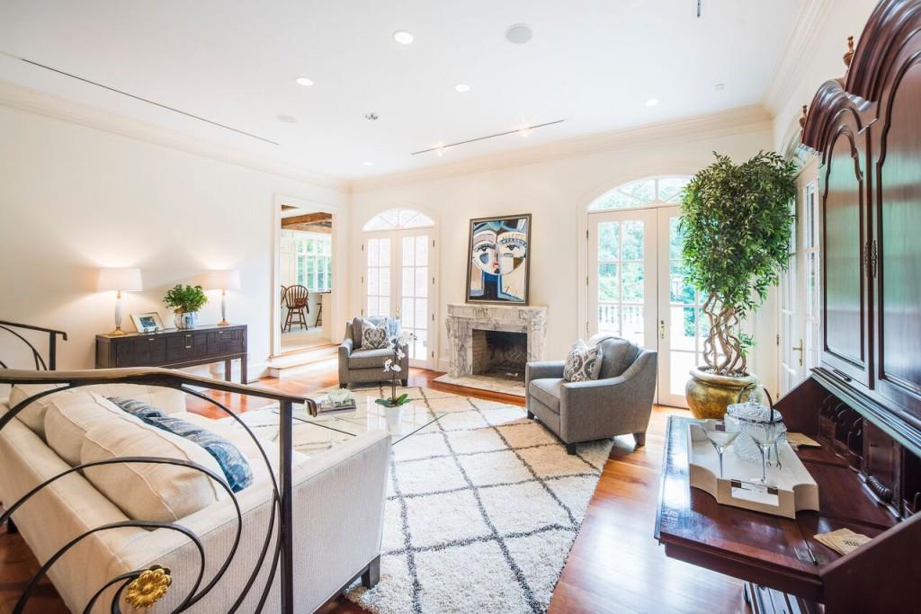 Buckhead - Residential