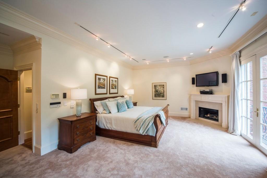 Buckhead - Residential