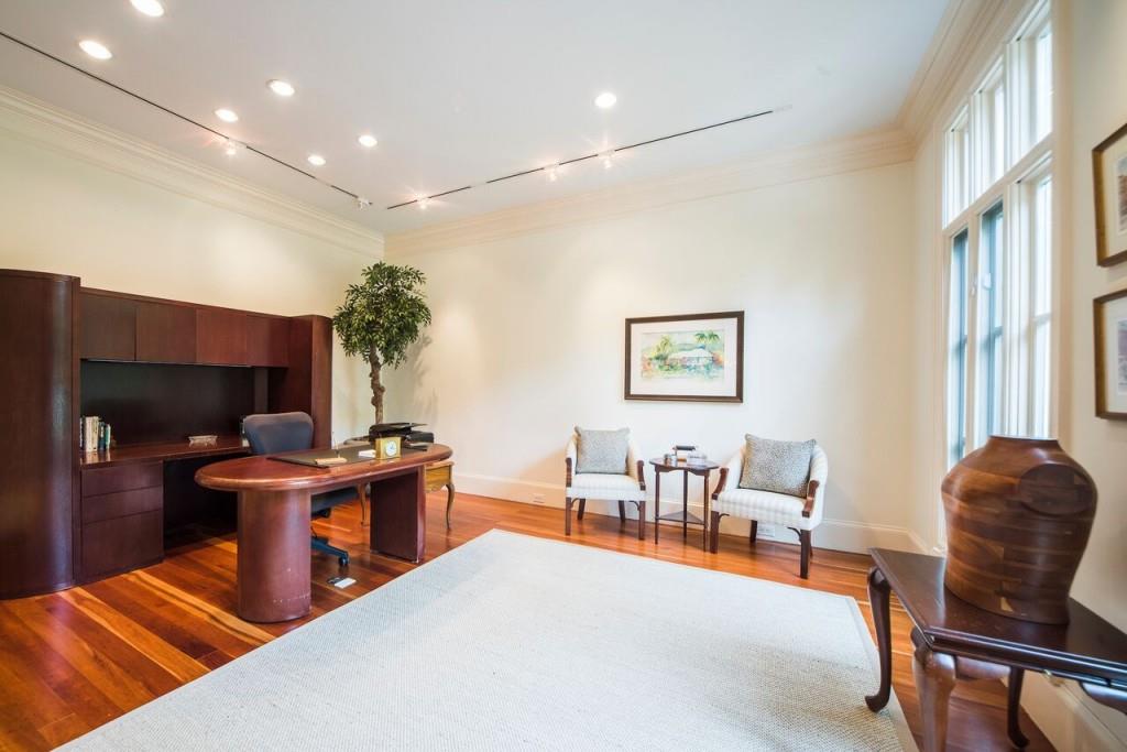 Buckhead - Residential