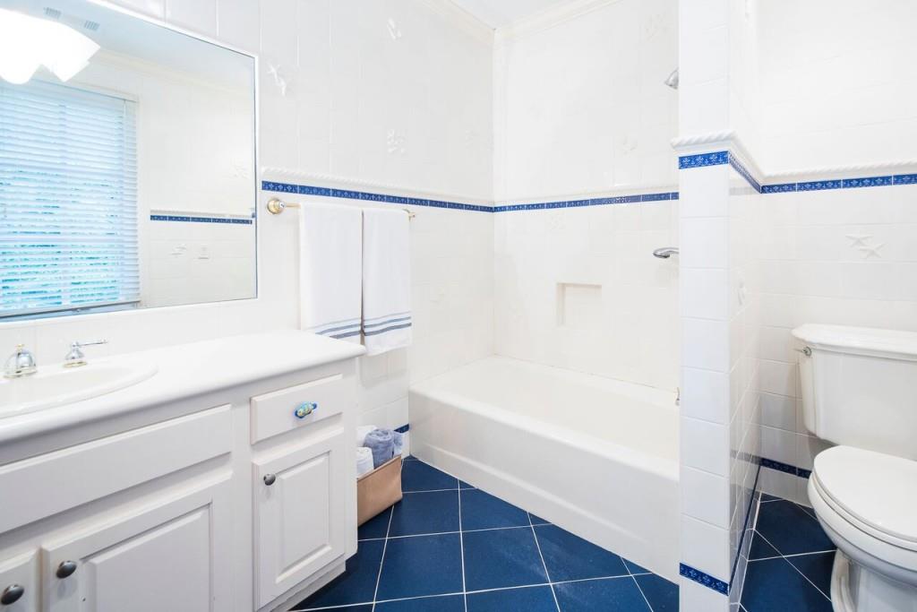 Buckhead - Residential