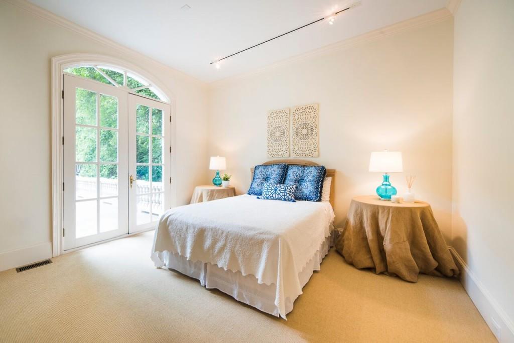 Buckhead - Residential