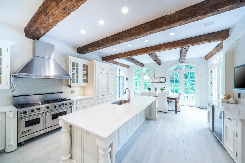 Buckhead - Residential