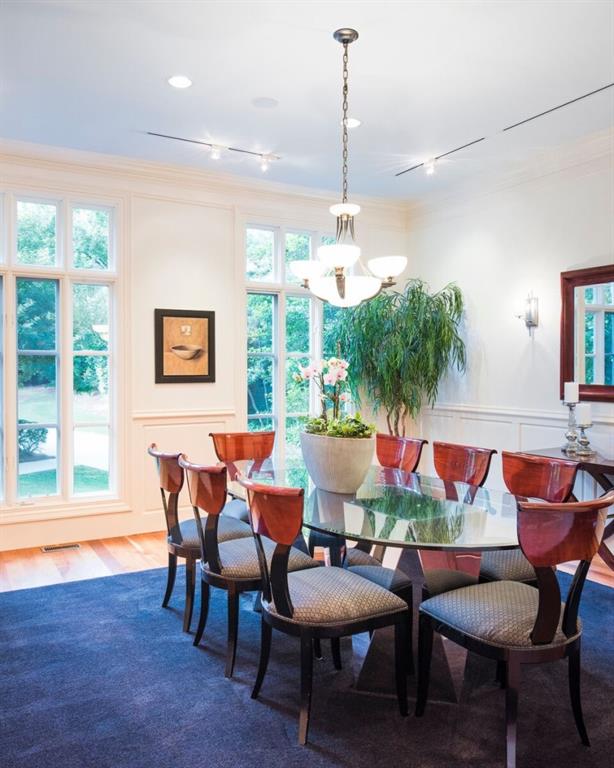 Buckhead - Residential