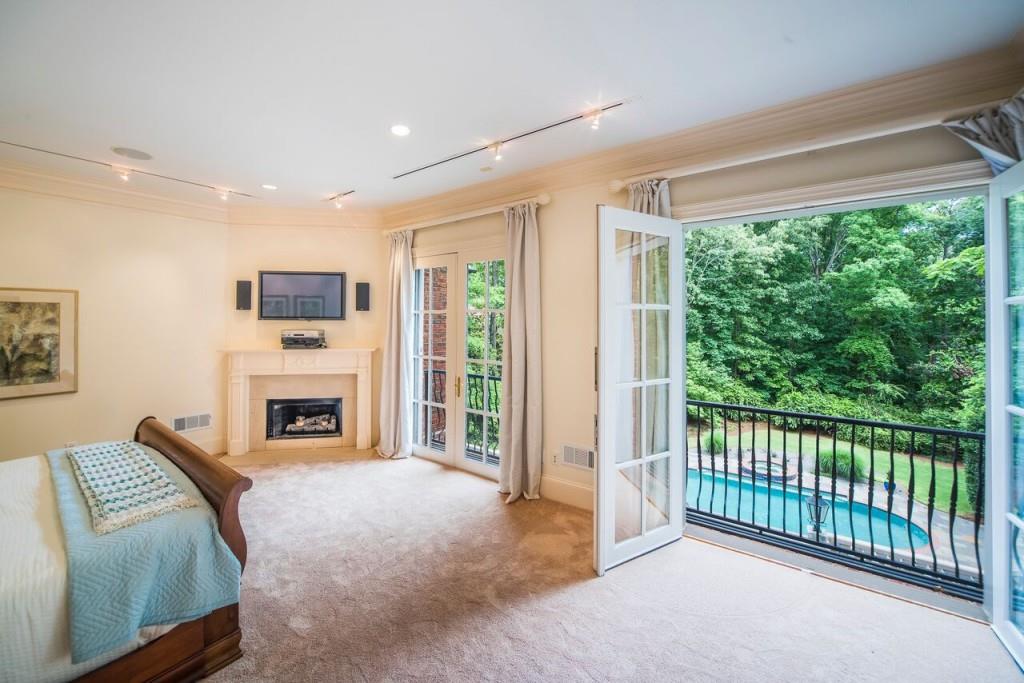 Buckhead - Residential