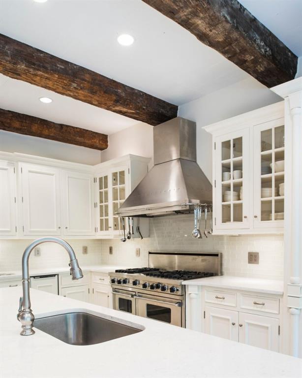 Buckhead - Residential