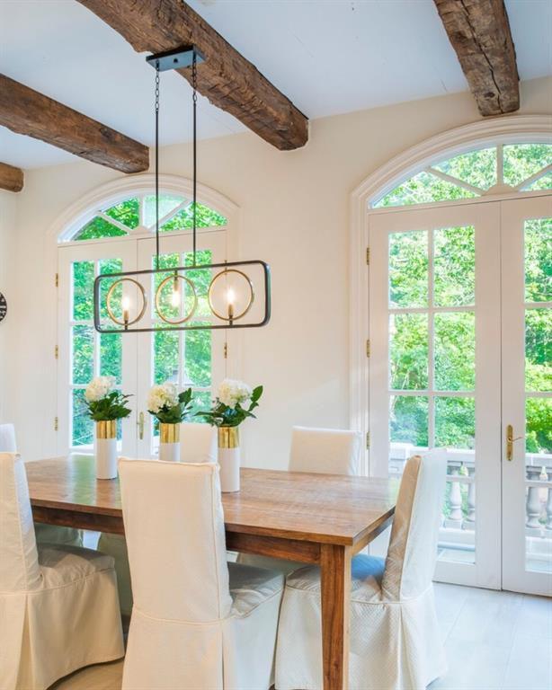 Buckhead - Residential