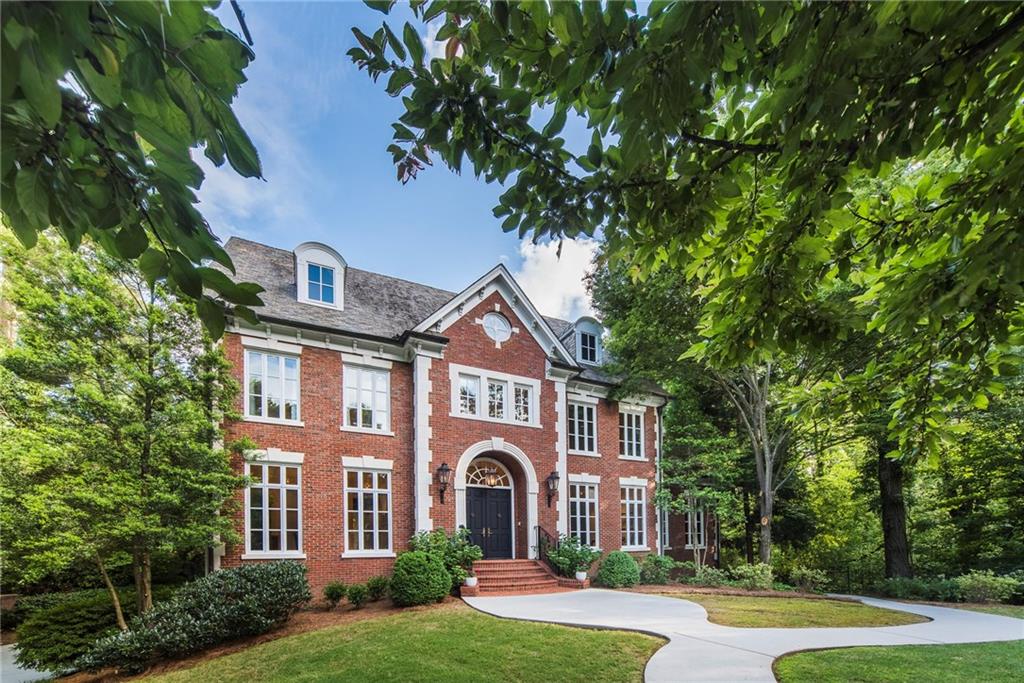 Buckhead - Residential