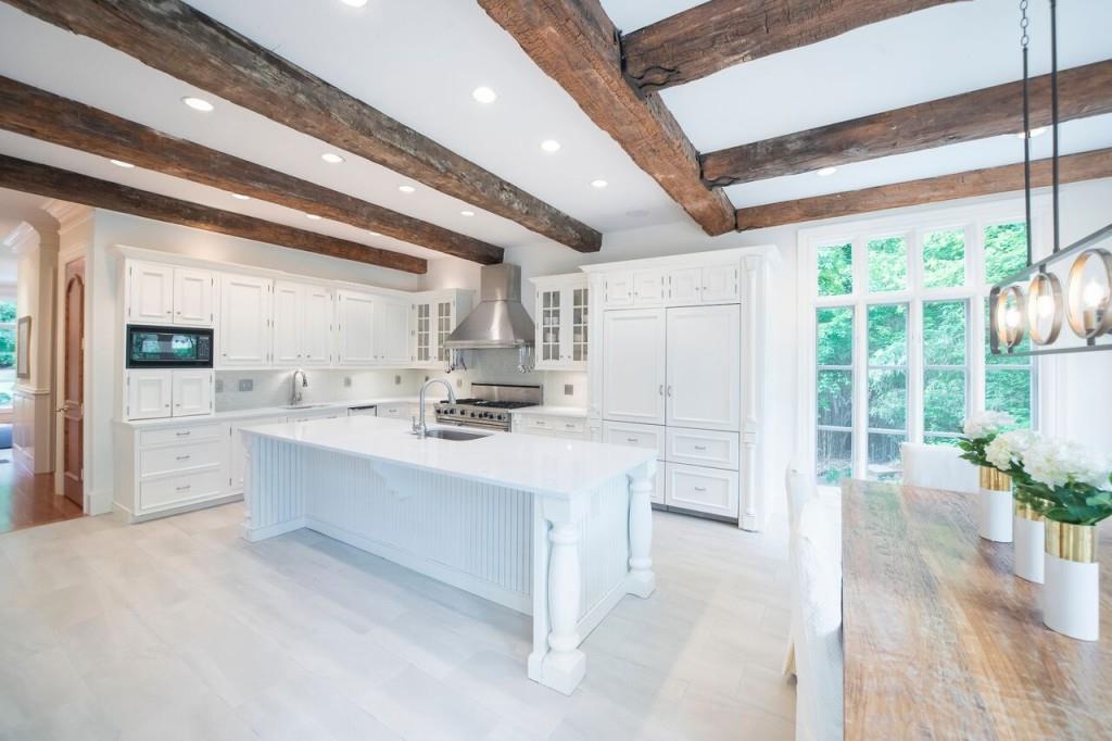 Buckhead - Residential