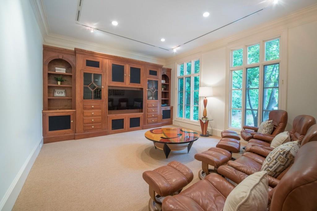 Buckhead - Residential