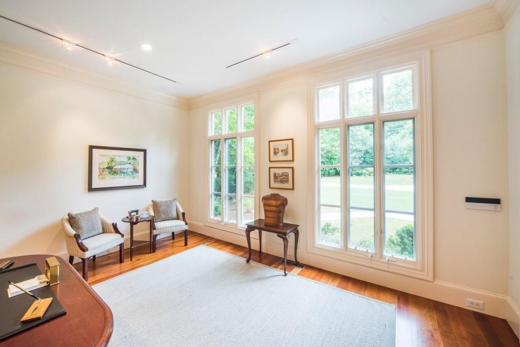 Buckhead - Residential