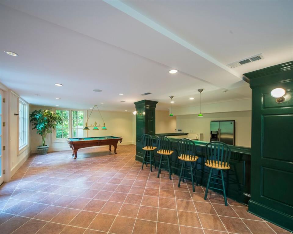 Buckhead - Residential