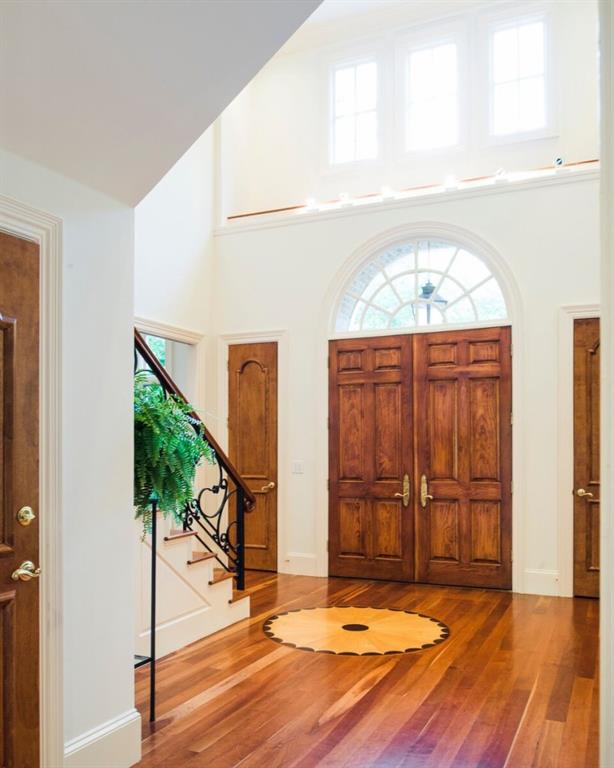 Buckhead - Residential