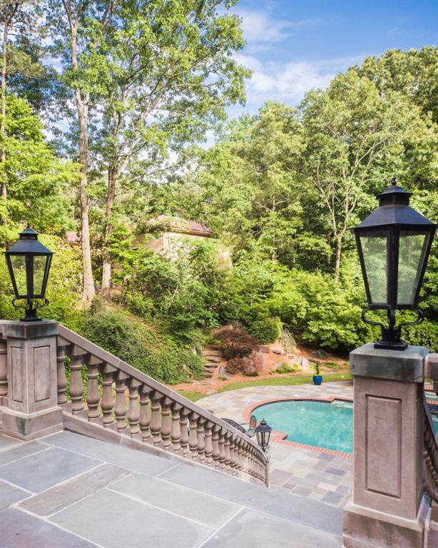 Buckhead - Residential