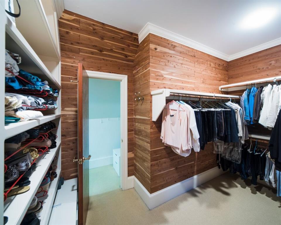 Buckhead - Residential