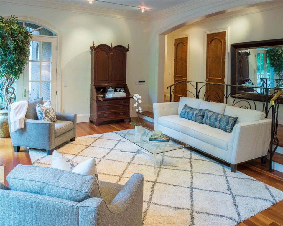 Buckhead - Residential