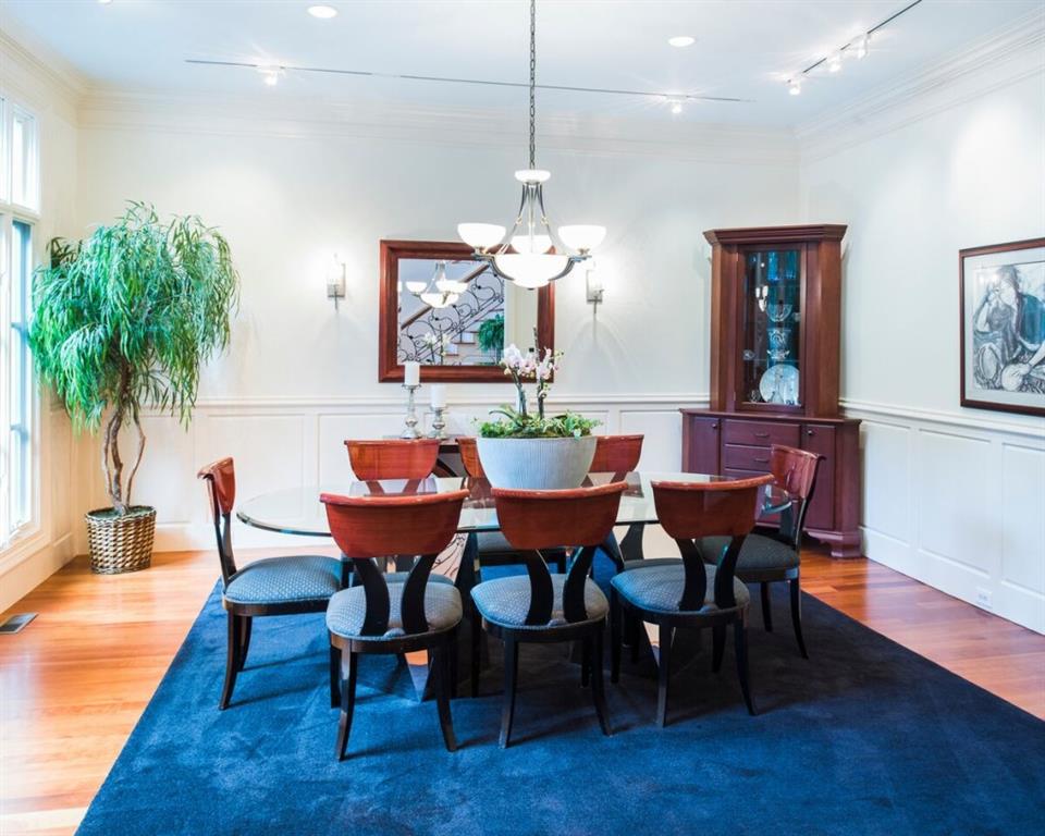 Buckhead - Residential