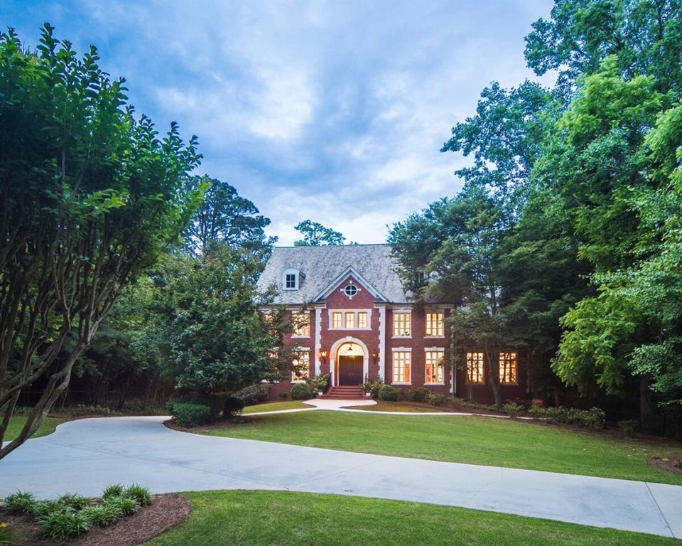 Buckhead - Residential