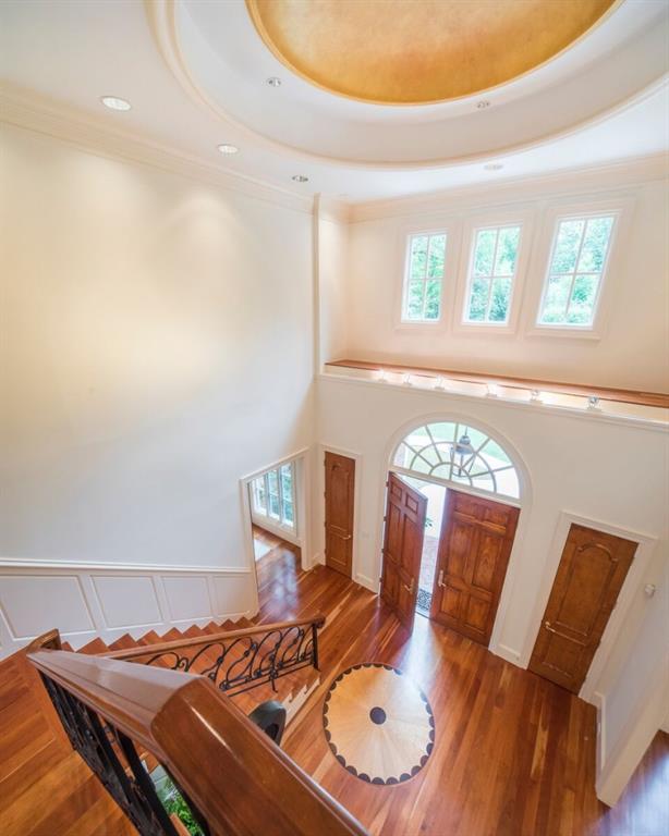 Buckhead - Residential