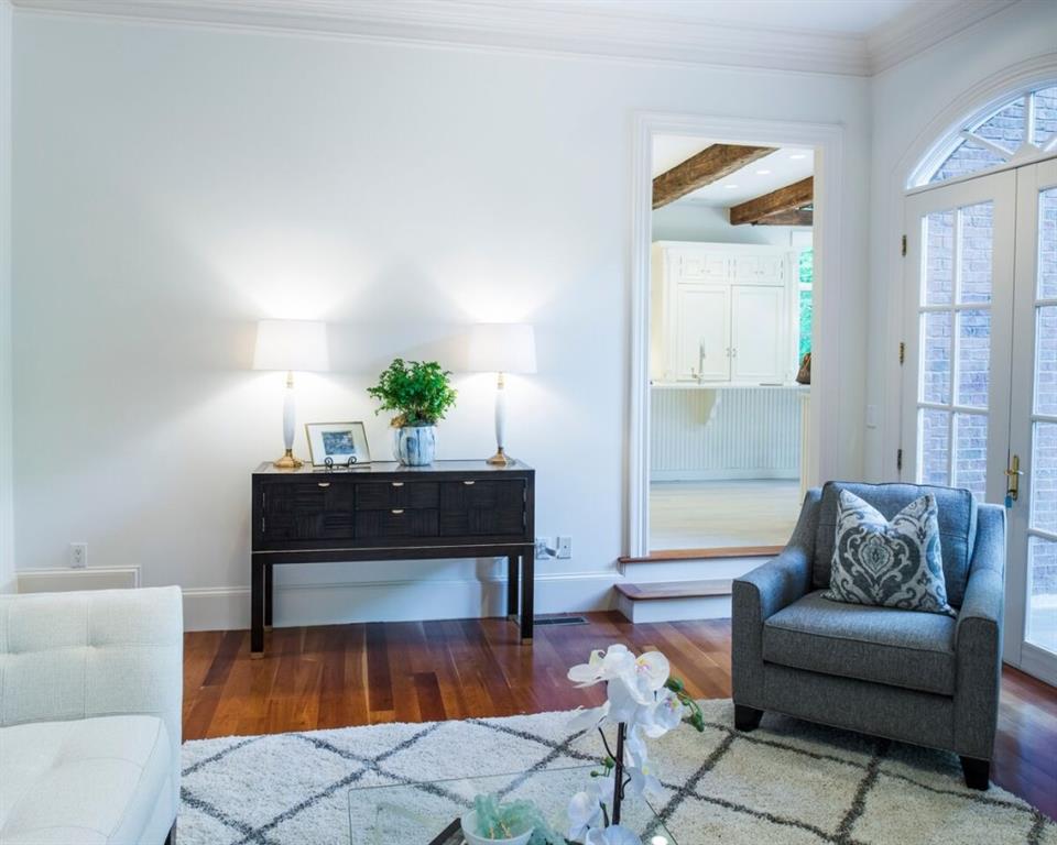 Buckhead - Residential