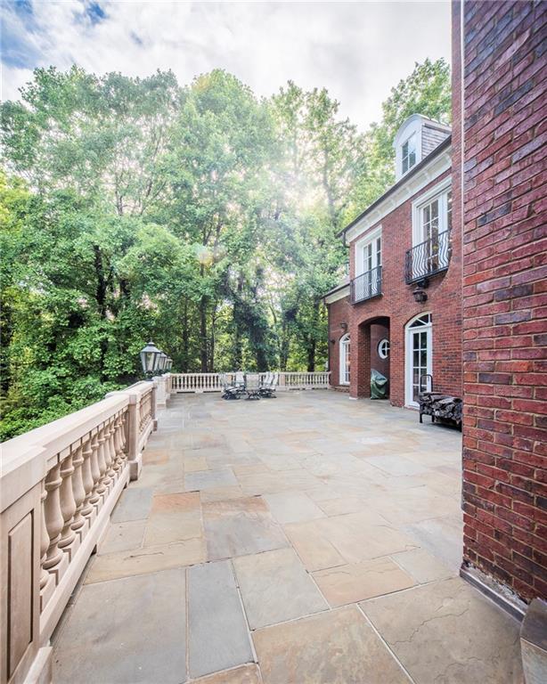 Buckhead - Residential