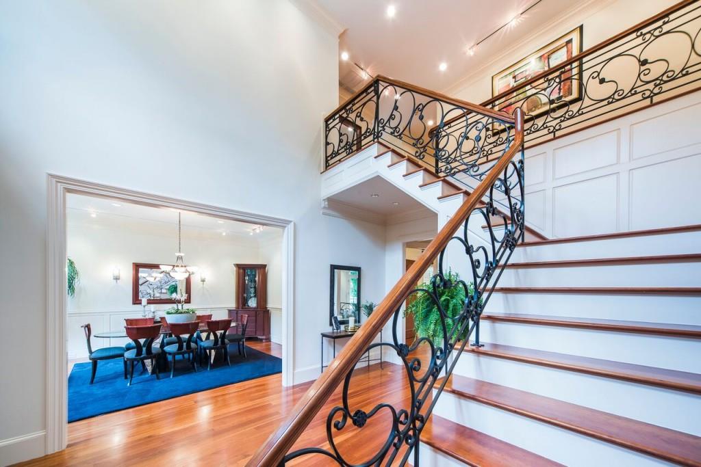 Buckhead - Residential