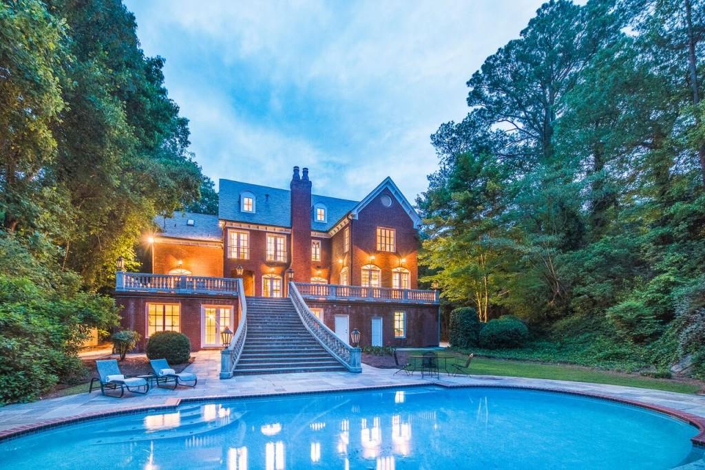 Buckhead - Residential