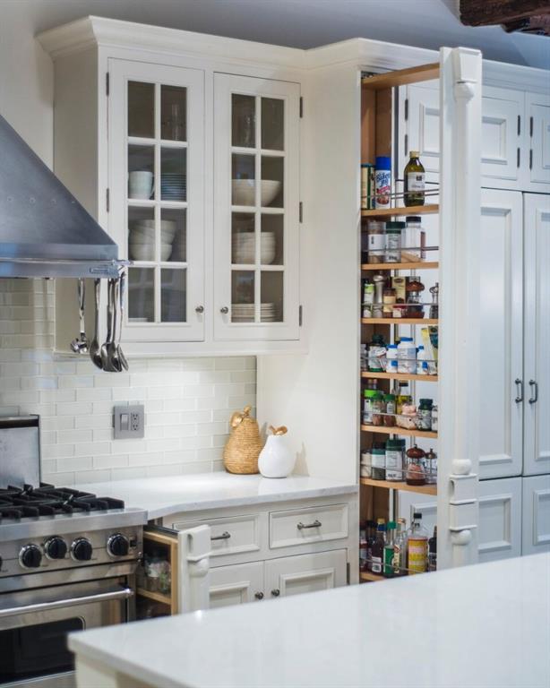 Buckhead - Residential